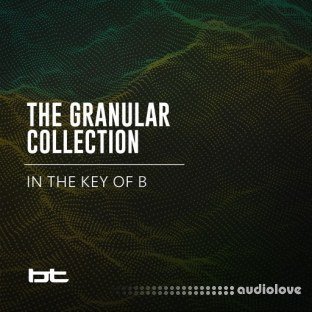 BT The Granular Collection In The Key Of B