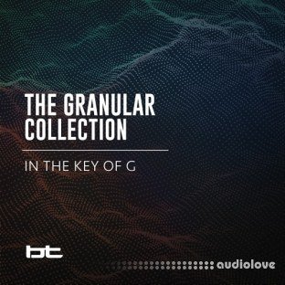 BT The Granular Collection In The Key Of G