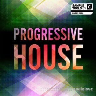 Sample Tools by Cr2 Progressive House