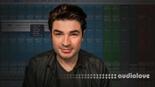 PUREMIX Pro Tools Track Types with Fab Dupont
