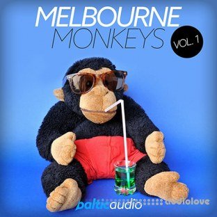 Baltic Audio Melbourne Monkeys Vol.1
