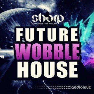 SHARP Future Wobble House
