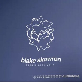 Splice Sounds Blake Skowron Sample Pack