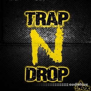 Fox Samples Trap N Drop