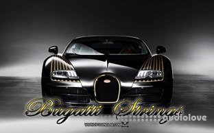 Vip Soundlab Bugatti Strings