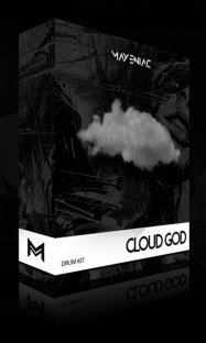 MAYENiAC Cloud God