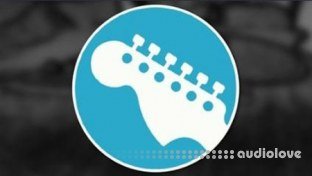 Udemy Learn To Master The Guitar The Complete Guitar Course!