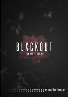 The Kit Plug Blxckout