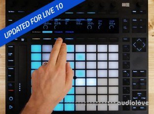 Groove3 Ableton Push 2 Explained (UPDATED)