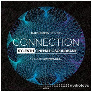 Audiomodern Connection