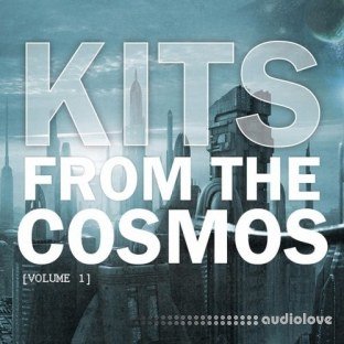 Maschine Masters Kits From The Cosmos Vol.1