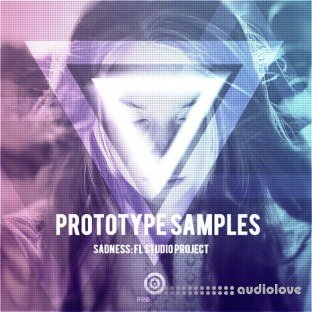 Prototype Samples Sadness FL Studio Project