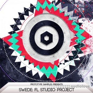 Prototype Samples Swede FL Studio Project