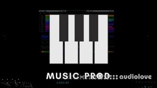 Udemy Music Theory for Electronic Music Producers Complete Guide