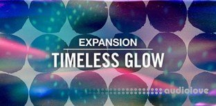 Native Instruments Timeless Glow Expansion