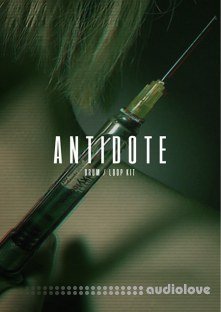 The Kit Plug Antidote