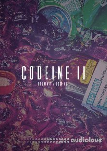 The Kit Plug Codeine II