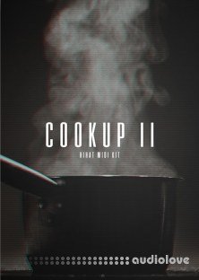 The Kit Plug THE COOKUP II