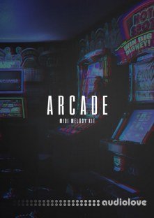 The Kit Plug Arcade