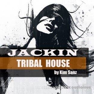 Bingoshakerz Jackin Tribal House