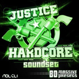 Molgli Justice Hardcore