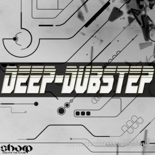 Sharp Deep Dubstep