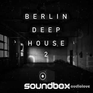 Soundbox Berlin Deep House 2