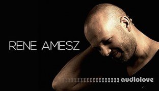 Sonic Academy How To Make Tech House 2015 with Rene Amesz