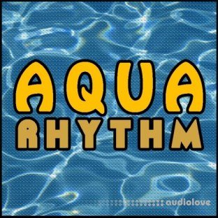Deep Data Loops Aqua Rhythm