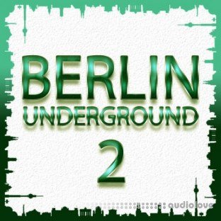 Deep Data Loops Berlin Underground 2