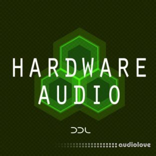 Deep Data Loops Hardware Audio