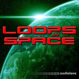 Deep Data Loops Loops In Space