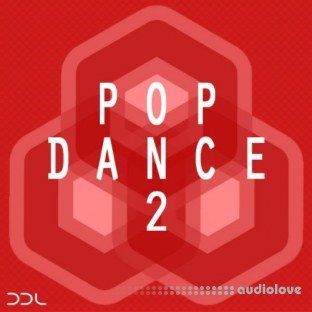 Deep Data Loops Pop Dance 2