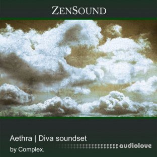 ZenSound Aethra