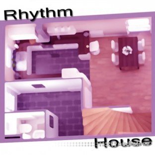 Deep Data Loops Rhythm House