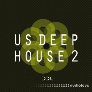 Deep Data Loops US Deep House 2