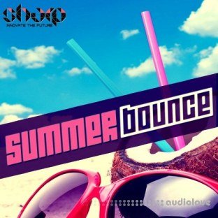 SHARP Summer Bounce