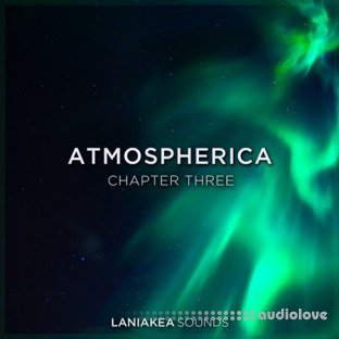 Laniakea Sounds Atmospherica 3