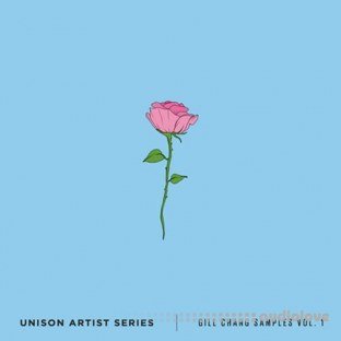 Unison Artist Series Gill Chang Samples Volume 1