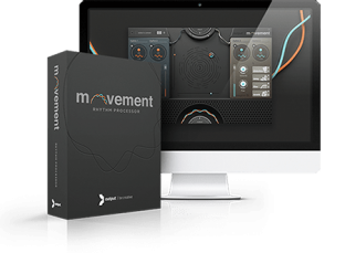 Output Movement Factory Presets