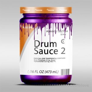 Producer Grind Drum Sauce 2