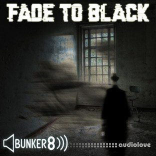 Bunker 8 Digital Labs Fade To Black