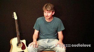 Udemy Guitar Lessons for the Curious Guitarist (Part One)