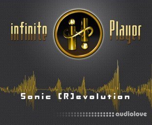 Sonic Reality Infinite Player