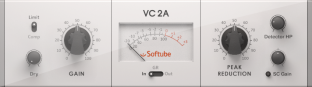 Native Instruments VC 2A