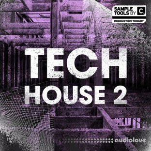 Sample Tools by Cr2 Tech House 2