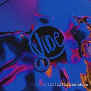 Vide Production Vide Sample Pack Vol.1