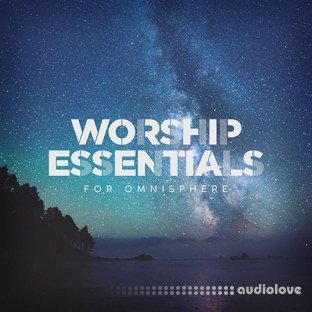 That Worship Sound Worship Essentials