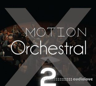 VH2 Music X Motion Orchestral 2