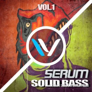 ProWave Studio Solid Bass Vol.1